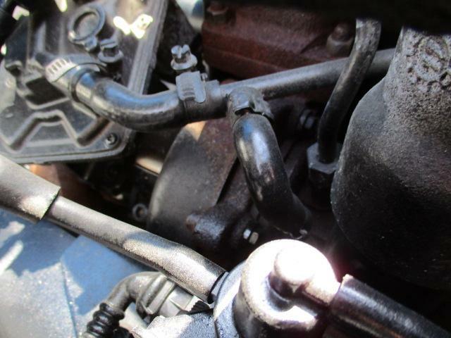 三菱ふそう キャンター 小型 バキュームカー/糞尿車 SKG-FEA80(11306) 67枚目