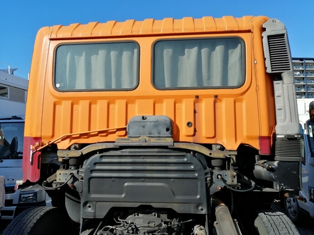 日野 プロフィア 大型 キャブ付きシャーシ KL-GN2PPHA(4553) 56枚目