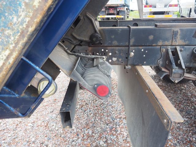Isuzu forward Middle Soil dump *********(108832) 38枚目