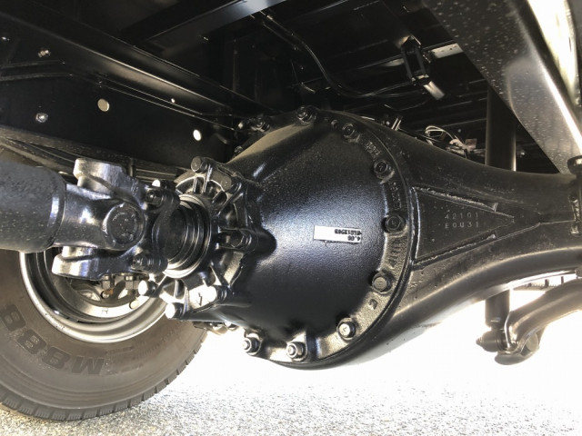日野 レンジャー 増トン 塵芥車（プレス式） 2KG-GC2ABA(106331) 30枚目