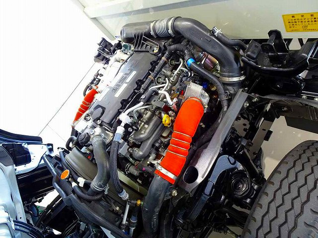 いすゞ エルフ 小型 土砂ダンプ 2PG-NKS88AD(113313) 38枚目