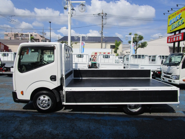 日産自動車 アトラス 小型 平ボディ CBF-SQ2F24(109815) 10枚目