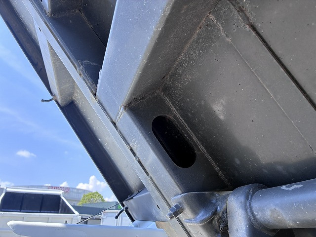 Mitsubishi Fuso canter Small Soil dump 2RG-FBA60(109413) 26枚目