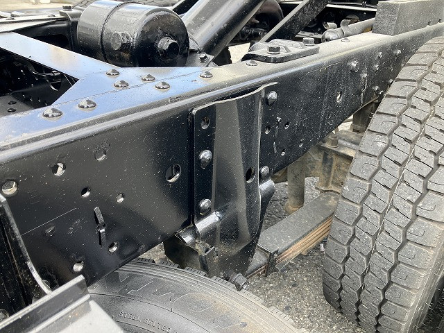 いすゞ エルフ 小型 土砂ダンプ TKG-NKS85AN(112640) 50枚目