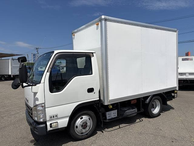 いすゞ エルフ 小型 バン TPG-NHS85AN(110728) 1枚目