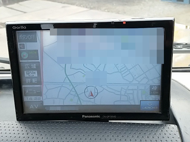 トヨタ ダイナ 小型 平ボディ KK-XZU341(8096) 69枚目