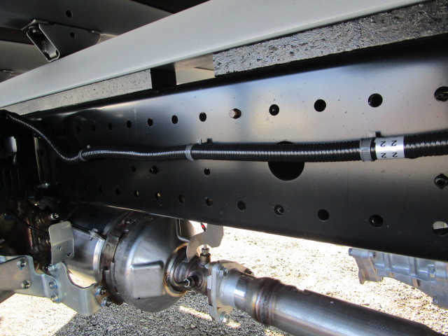 日野 デュトロ 小型 平ボディ 2KG-XZU720M(104302) 45枚目