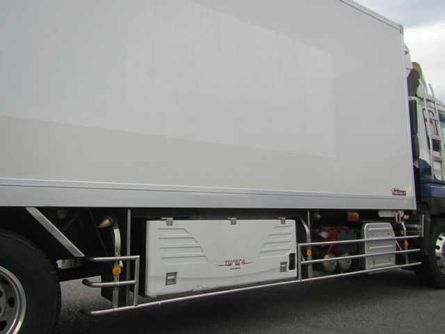 いすゞ ギガ 大型 冷蔵冷凍バン QKG-CYL77A(38741) 41枚目