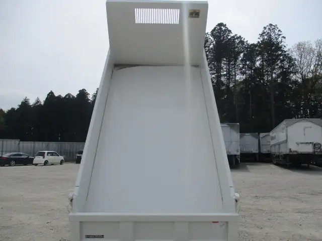 日野 デュトロ 小型 土砂ダンプ 2WG-XZU603P(111250) 27枚目