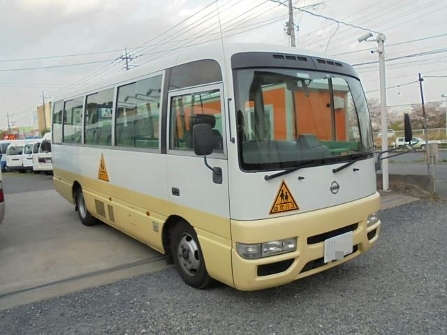 日産自動車 シビリアン その他 バス PDG-EHW41(9749) 2枚目