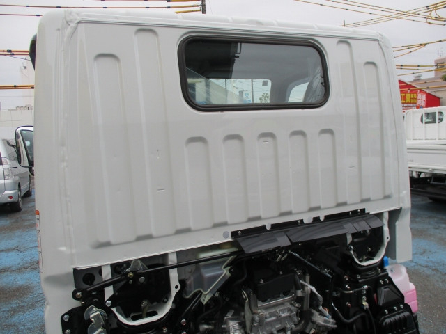 三菱ふそう キャンター 小型 土砂ダンプ 2RG-FBA60(111648) 13枚目