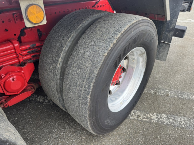 日野 プロフィア 大型 コンテナ専用車 2DG-FS1EJA(110476) 47枚目