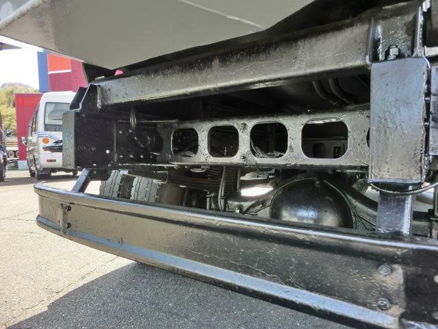 Mitsubishi Fuso fighter Middle Vacuum dumper U-FK617G(11277) 49枚目