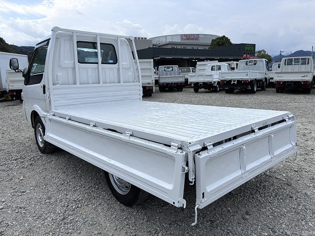 日産自動車 バネット 小型 平ボディ TC-SK82LN(113693) 13枚目