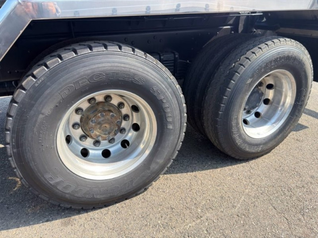Mitsubishi Fuso super_great Large Arm roll trucks 2PG-FU70HY(110395) 21枚目