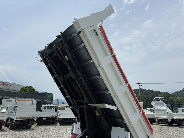 日野 デュトロ 小型 土砂ダンプ SDG-XZU700X(110201) 31枚目