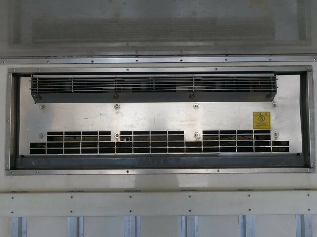 日野 デュトロ 小型 冷蔵冷凍バン TKG-XZU710M(39832) 7枚目