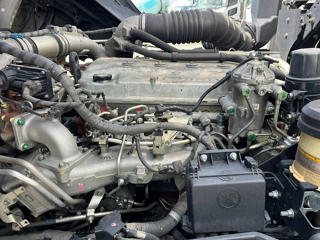日野 プロフィア 大型 ウィング 2DG-FW1AHG(110439) 40枚目