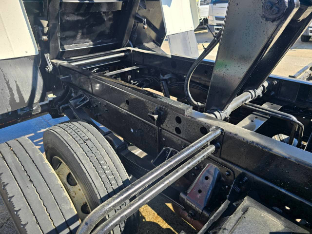 日野 レンジャー 中型 土砂ダンプ TKG-FC9JCAP(112979) 22枚目