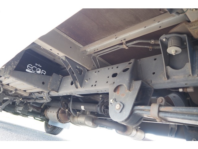 日野 リエッセⅡ その他 バス BDG-XZB51M(12648) 18枚目