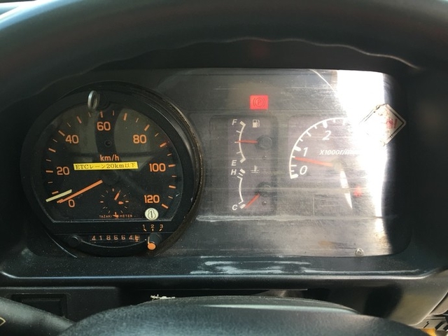 いすゞ エルフ 小型 バン KR-NKR81EAV(1389) 34枚目