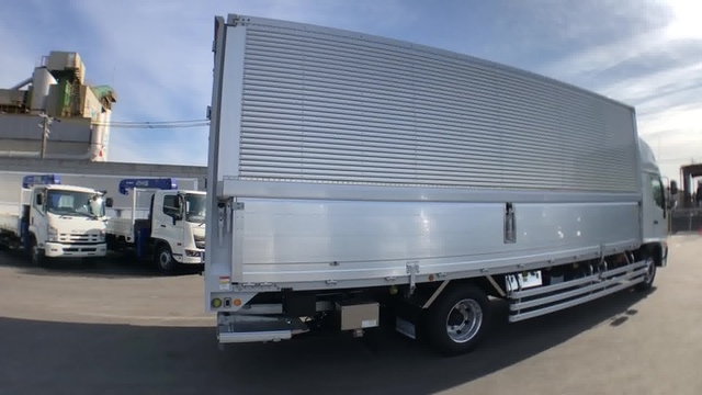 日野 レンジャー 増トン ウィング 2PG-FE2ABG(8764) 35枚目