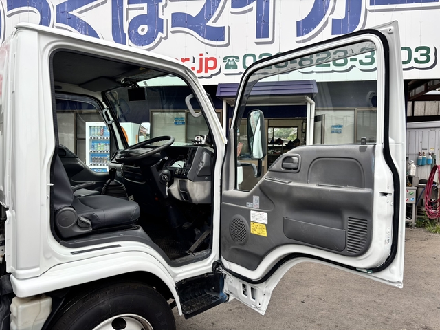 いすゞ エルフ 小型 塵芥車（回転式） TKG-NKR85N(107773) 62枚目