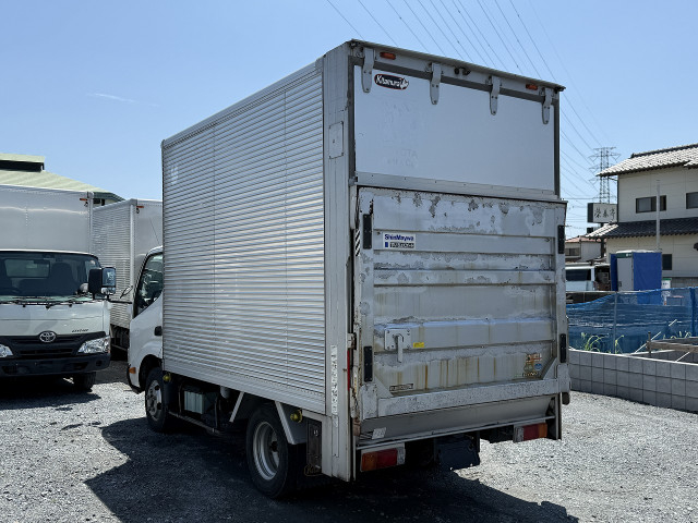 トヨタ ダイナ 小型 バン TPG-XZU605(110249) 29枚目