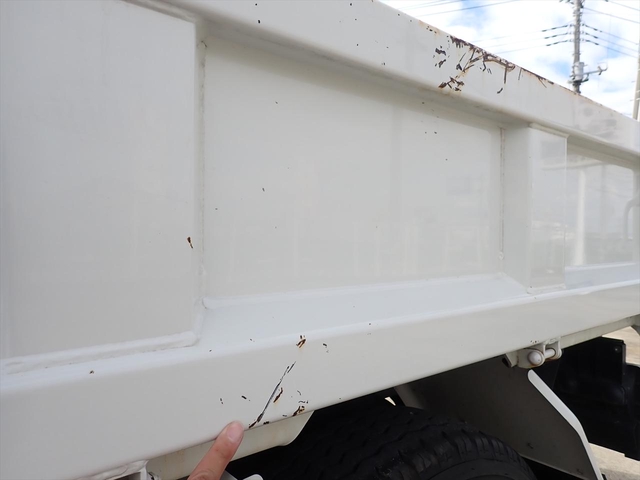 いすゞ エルフ 小型 土砂ダンプ 2RG-NKR88AT(112548) 46枚目