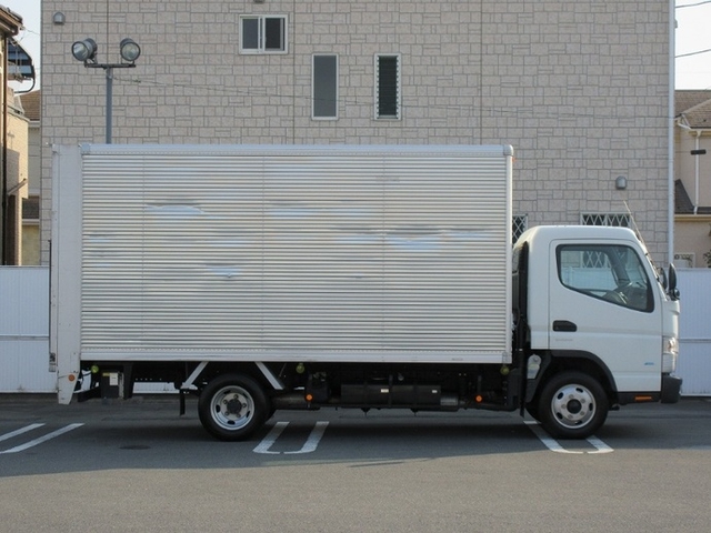 日産自動車 アトラス 小型 バン TKG-FEB5W(5846) 4枚目