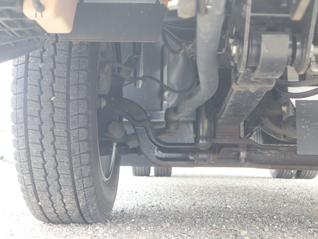 Toyota toyoace Small Flat body TPG-XZU710(109220) 21枚目