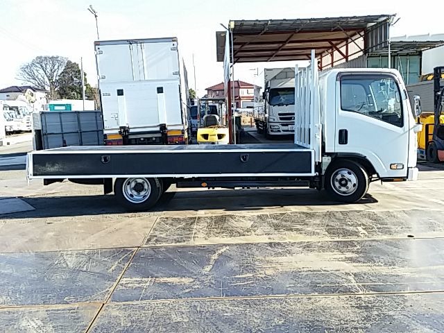 日産自動車 アトラス 小型 平ボディ TKG-AMR85AR(9330) 11枚目