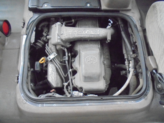 トヨタ コースター その他 バス KC-HDB51(9740) 24枚目