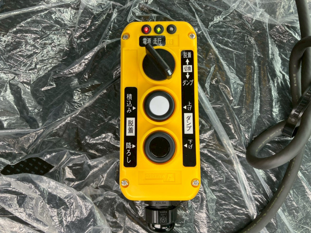 三菱ふそう キャンター 小型 コンテナ専用車 2RG-FBAV0(106563) 43枚目