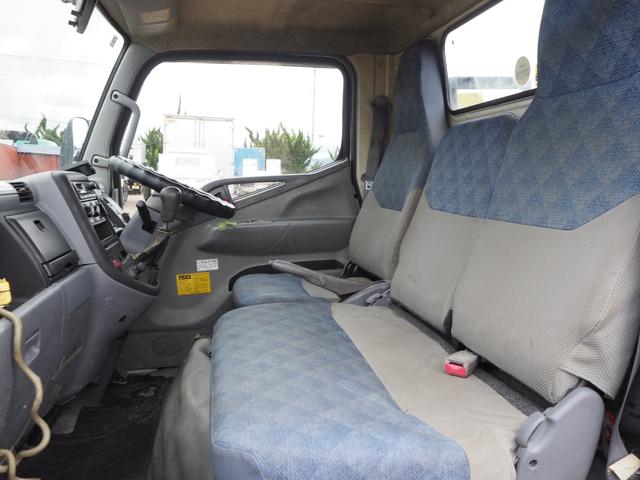 三菱ふそう キャンター 小型 コンテナ専用車 *********(106258) 51枚目