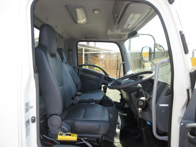 Isuzu forward Middle Arm roll trucks 2RG-FRR90S2(90314) 25枚目