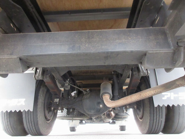 日産自動車 アトラス 小型 バン PB-APR81AN(9226) 27枚目