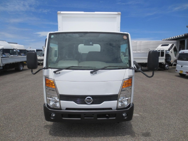 日産自動車 アトラス 小型 バン TKG-SZ2F24(109074) 6枚目