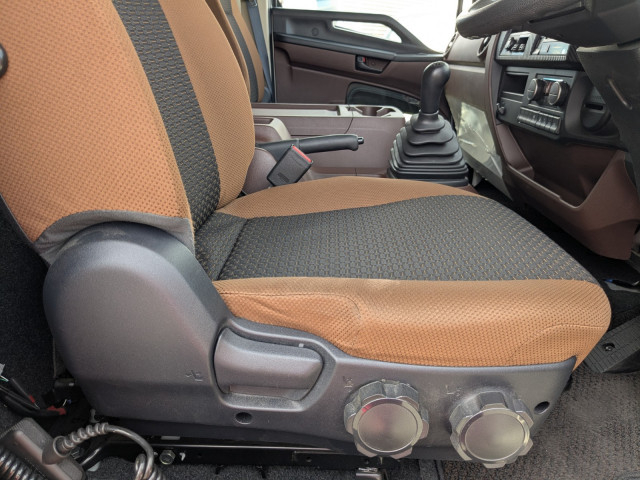 日野 レンジャー 中型 ウィング 2KG-FD2ABG(107825) 34枚目