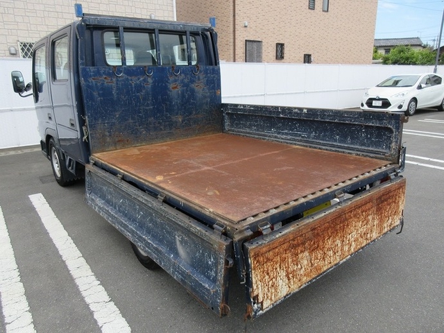 マツダ タイタン 小型 平ボディ TC-SYE6T(1875) 17枚目