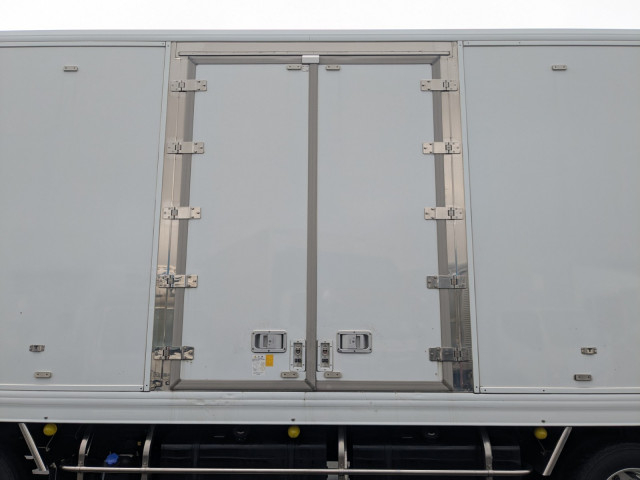 Hino profia Large Freezer box_body 2DG-FW1AHC(106586) 31枚目