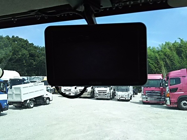 三菱ふそう ファイター 中型 ウィング TKG-FK61F(7594) 41枚目