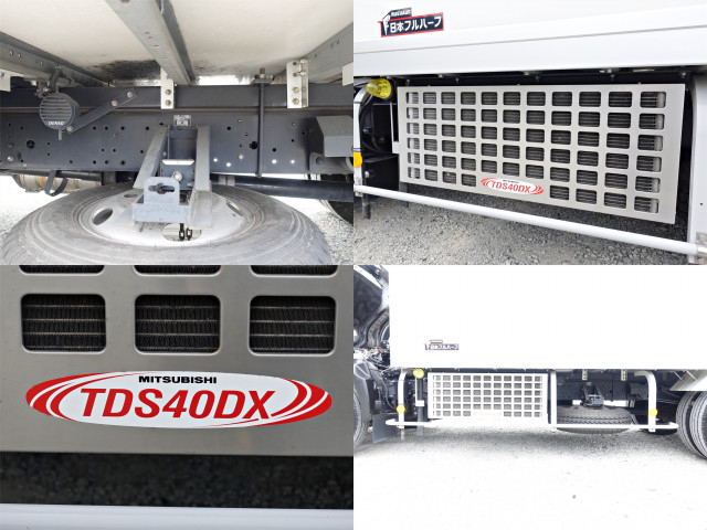 日野 デュトロ 小型 冷蔵冷凍バン TKG-XZU710M(89814) 22枚目