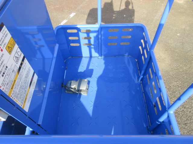 Hino dutro Small Aerial work platform trucks 2KG-XZU600E(101298) 22枚目