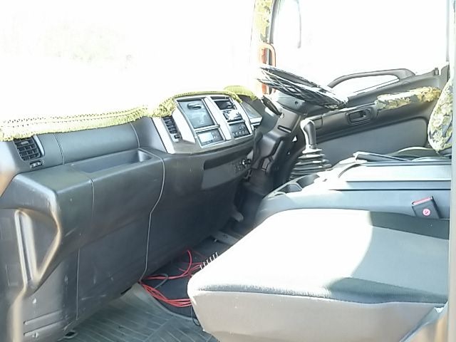 日野 レンジャー 中型 冷蔵冷凍バン TKG-FD7JLAG(9332) 34枚目