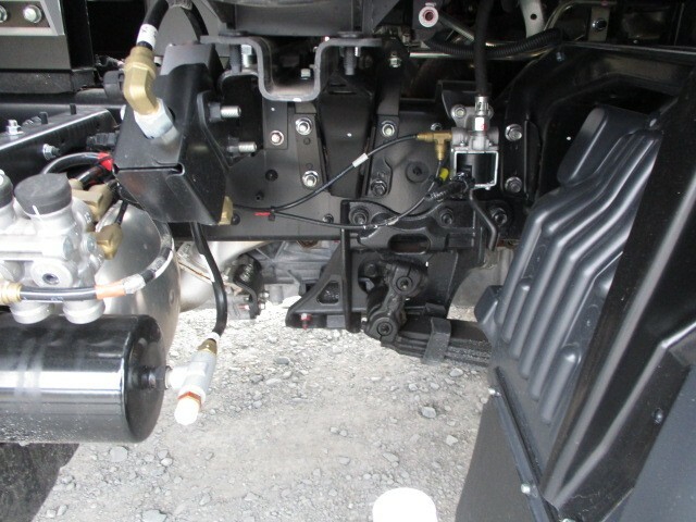 日野 レンジャー 増トン ウィング 2KG-FE2ABG(6847) 36枚目