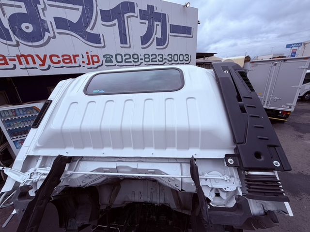 いすゞ エルフ 小型 塵芥車（プレス式） SKG-NPR85YN(111375) 42枚目