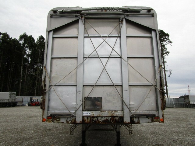 富士 Wing trailer TS2113(7762) 2枚目