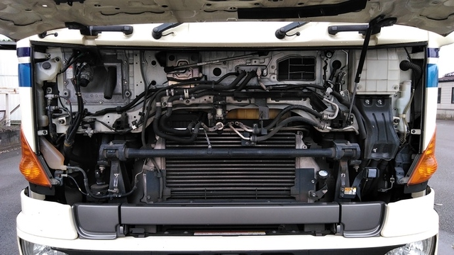 日野 プロフィア 大型 ウィング LKG-FW1EXBG(3450) 37枚目