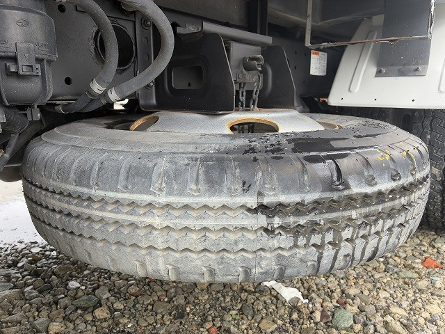 トヨタ トヨエース 小型 土砂ダンプ TKG-XZU620D(109352) 47枚目
